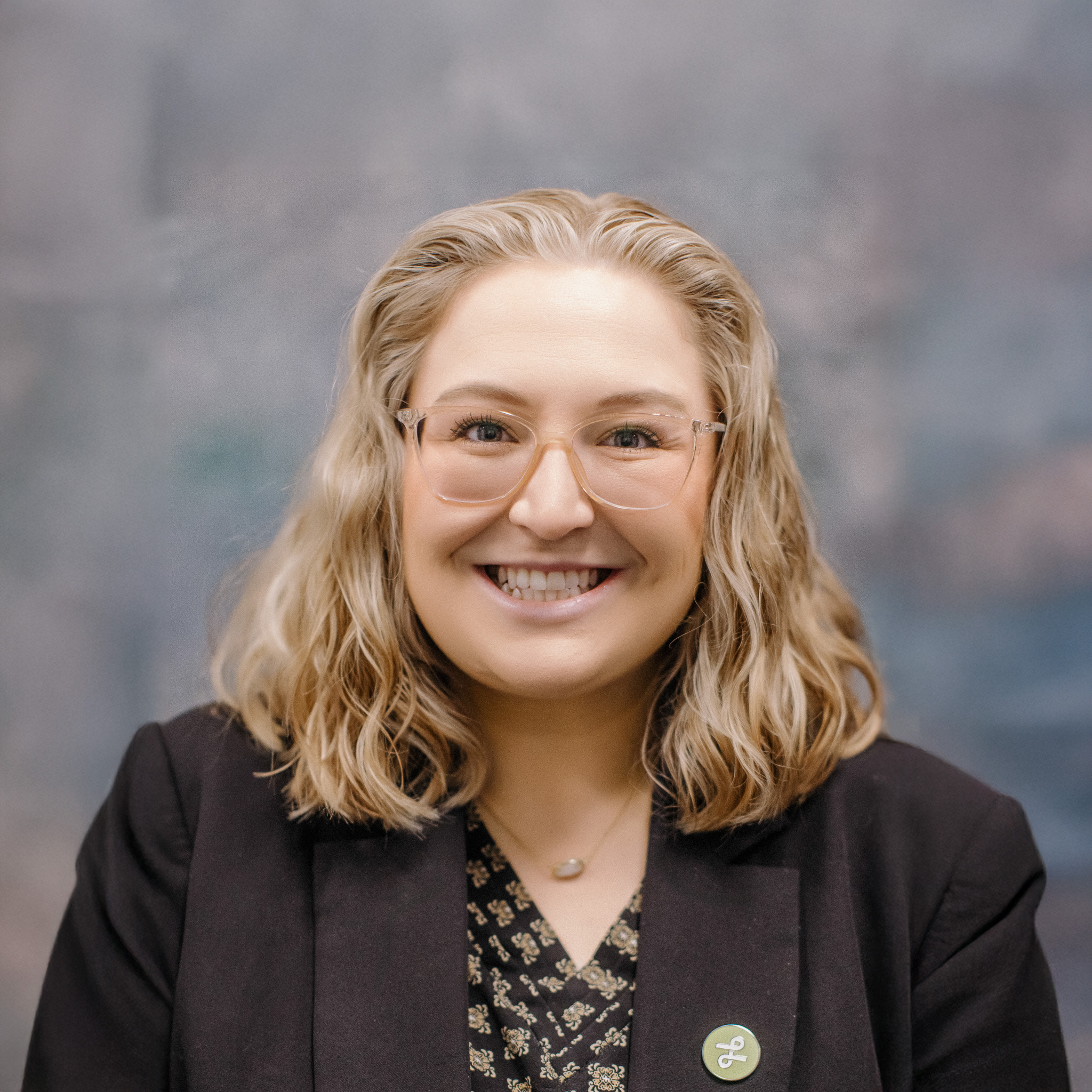 Kara Legg - Lextran Board of Directors